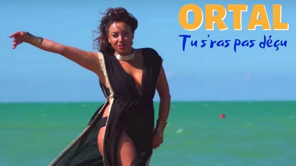 31 ans après Dana Dawson, Jacqueline Taïeb écrit pour Ortal (Eurovision 2005)